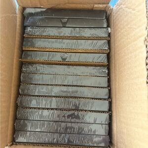 Set of 12 5x7 Front Loading Frame